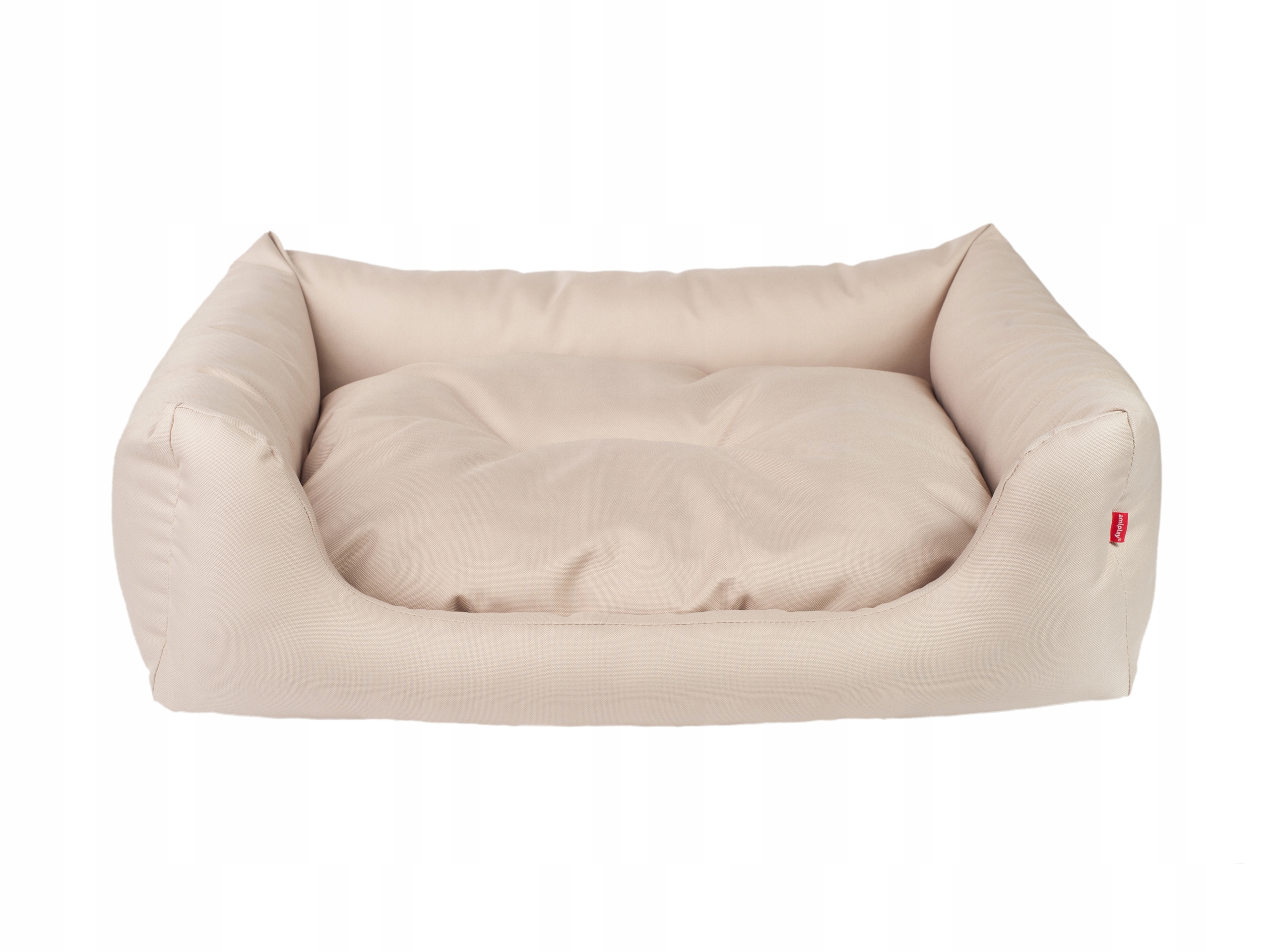 

amiplay Legowisko prostokąt Basic Sofa XXL Beżowe