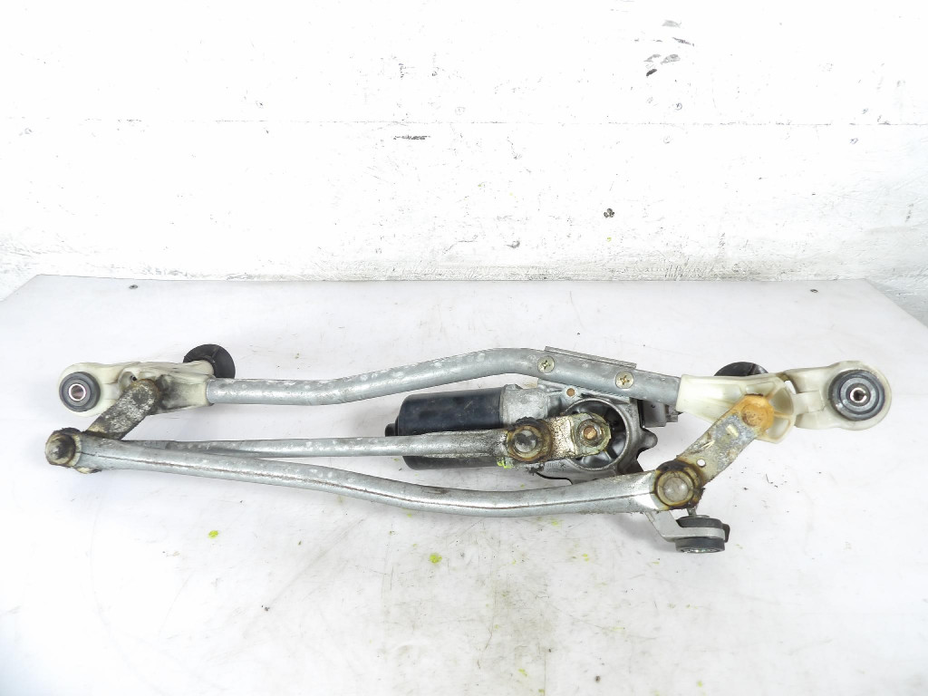 HONDA JAZZ und Wischergestänge 1155619-A
