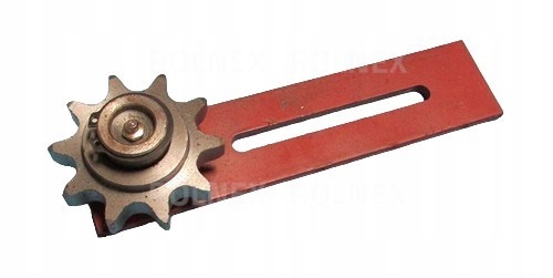 Napínák komplet Z10 "1" 2219040052