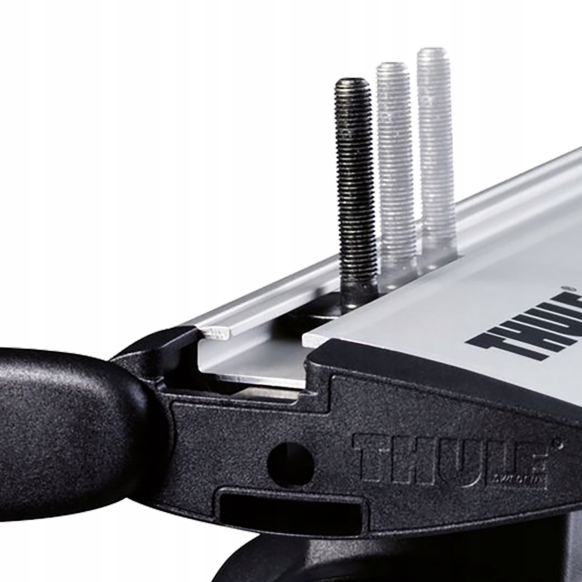 Thule T-track Adapter 697-6 Boxy i kosze Akcesoria