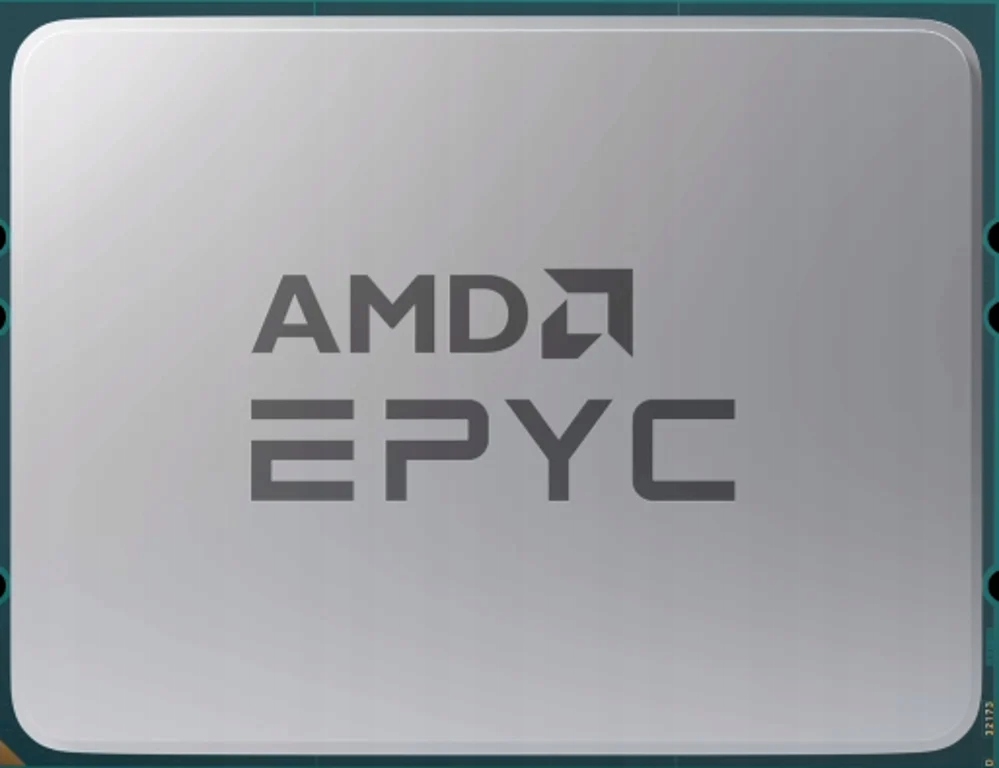 Procesor Amd Epyc 9124 (64MB, 16x 3.7 GHz) 100-000000802