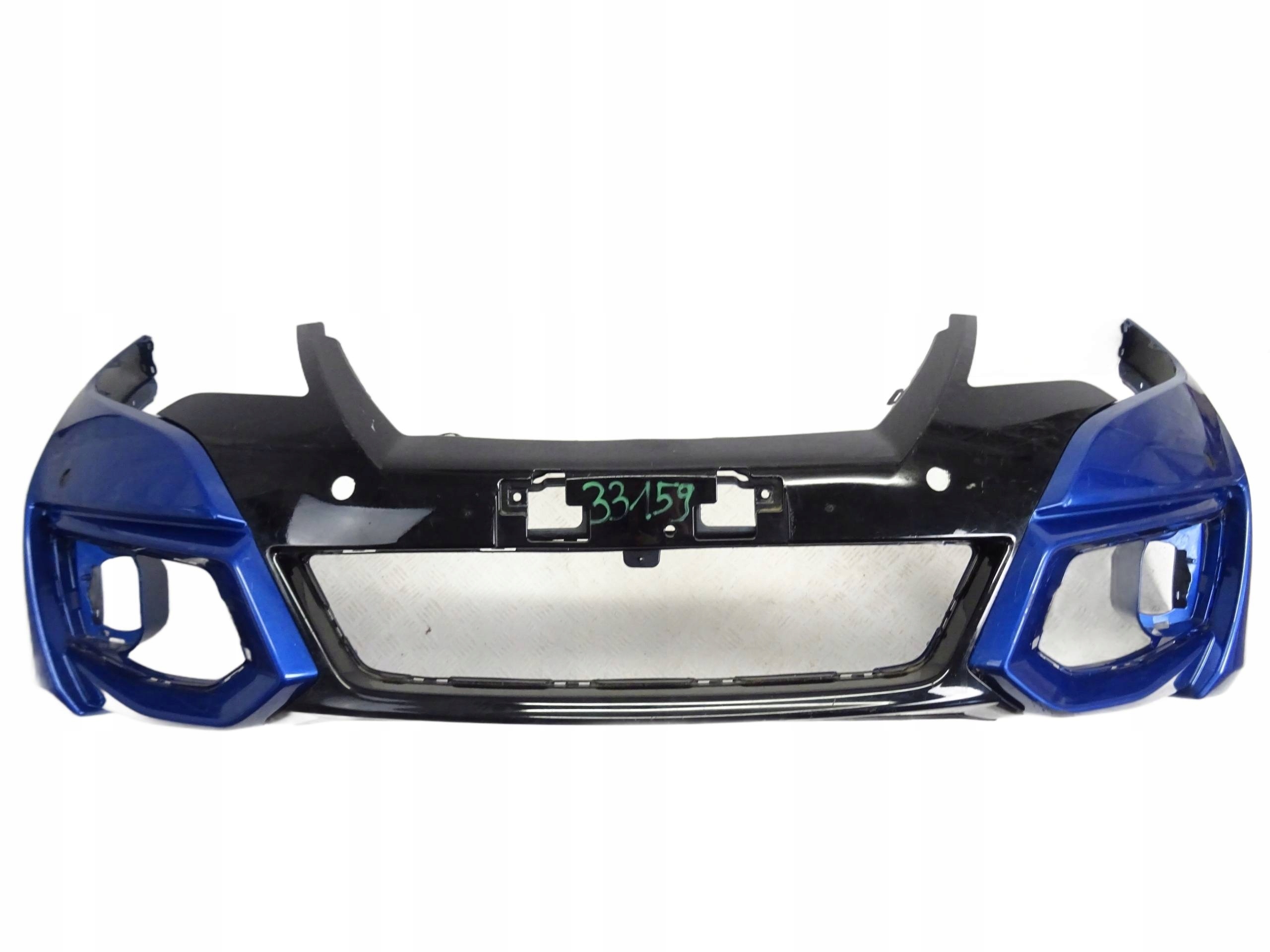 Honda Civic 9 IX LIFT bumper front front