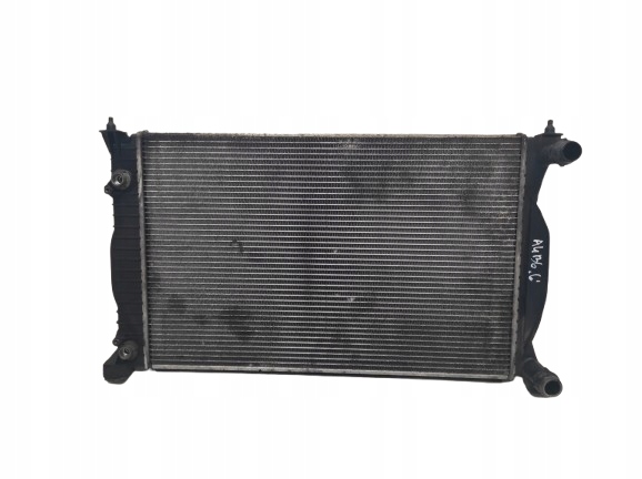 AUDI A4 B6 00- 2.0 CHŁODNICA WODY