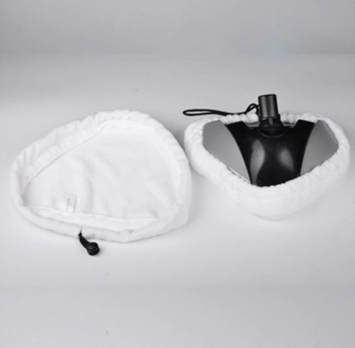 4x UNIWERSALNE NAKŁADKI NA MOP PAROWY MIKROFIBRA Marka Inna