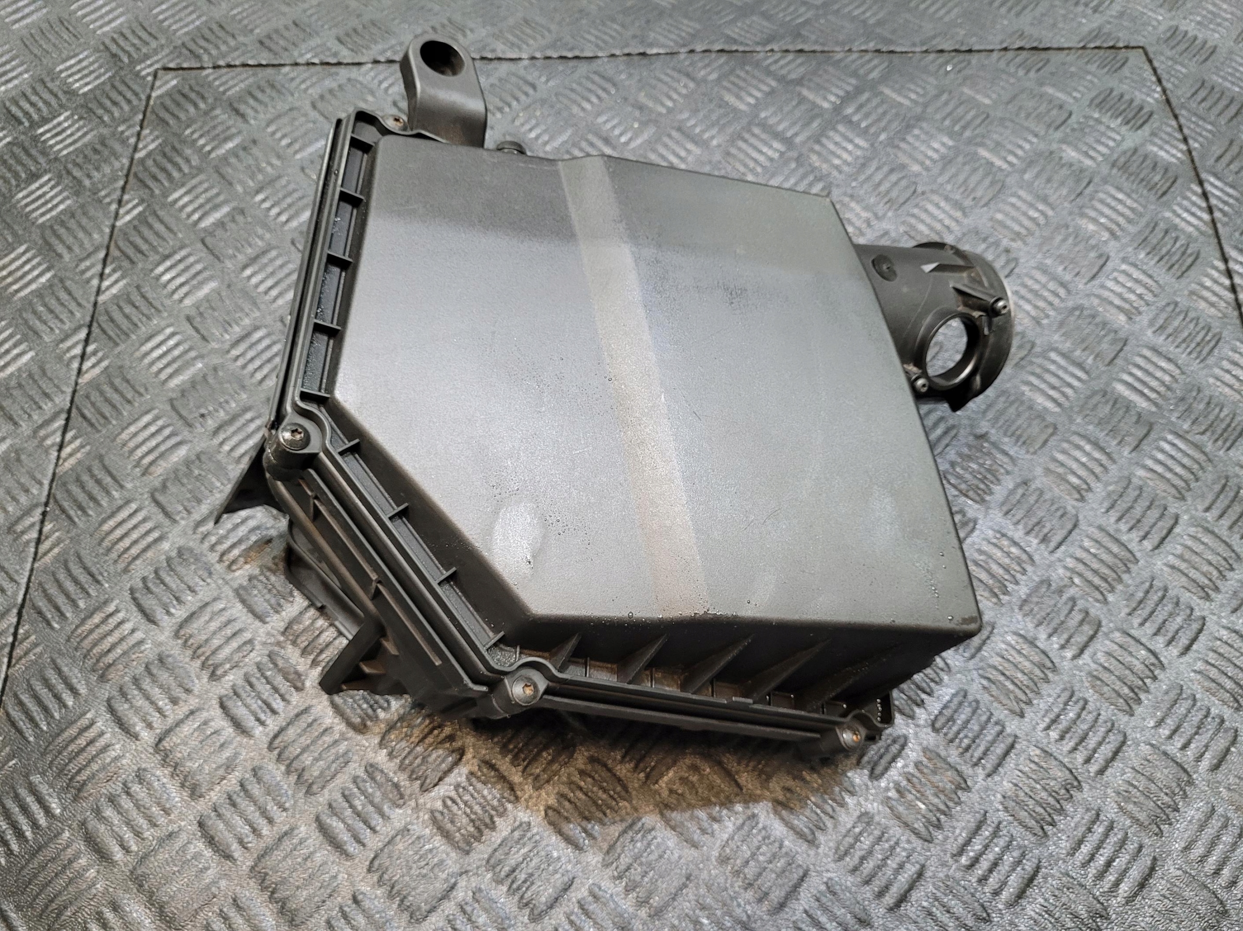 Gehäuse filter luft 31439666 VOLVO S90 II V90 2.0 D4