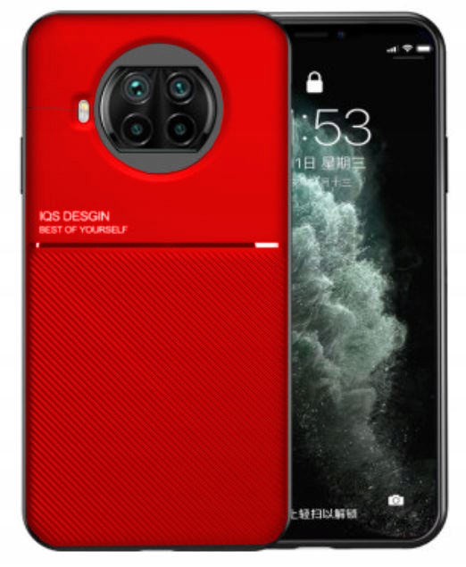 

Etui Case Business Prestige Do Xiaomi Mi 10T Lite