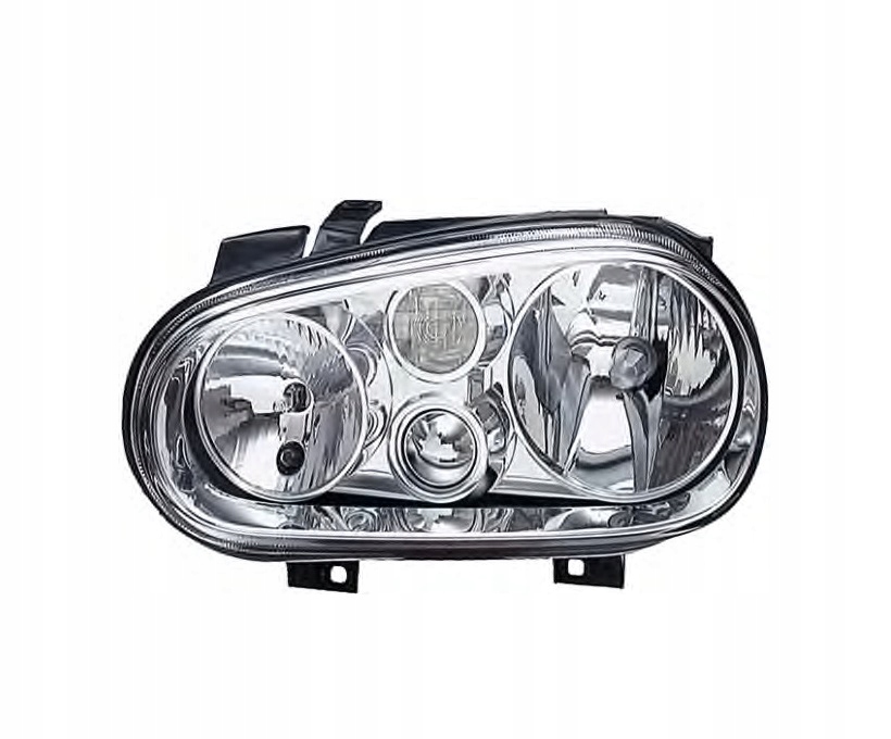 Reflektor główny VW GOLF IV CABRIOLET 04.98- LEWY
