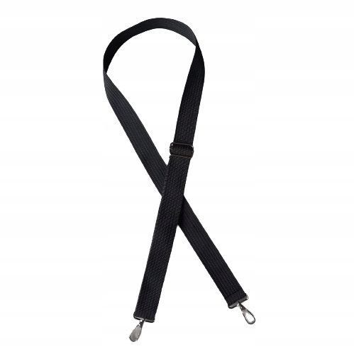 

Pas Pasek do Torby Plecaka 4cm regulowany Szary