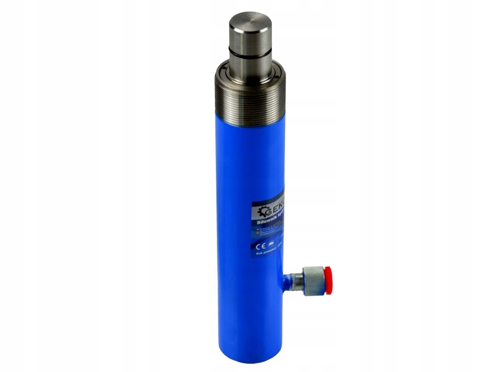 SILOWNIK HYDRAULICZNY DO ROZPIERAKA 10T Producent code G02078