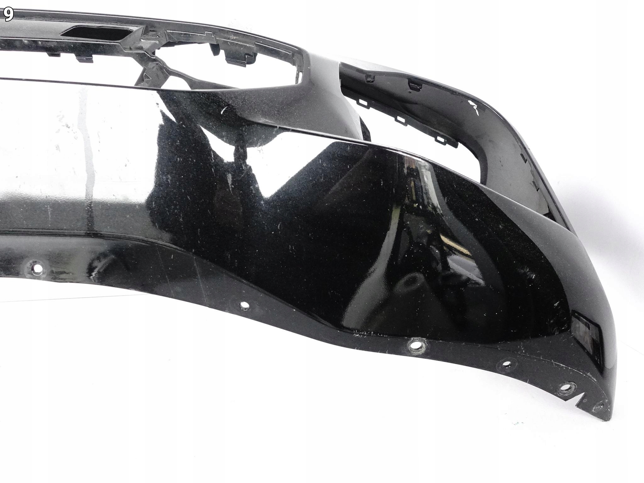 BMW X5 G05 m-packet MSP 18-22 (before lift) bumper BUMPER front (PDC)