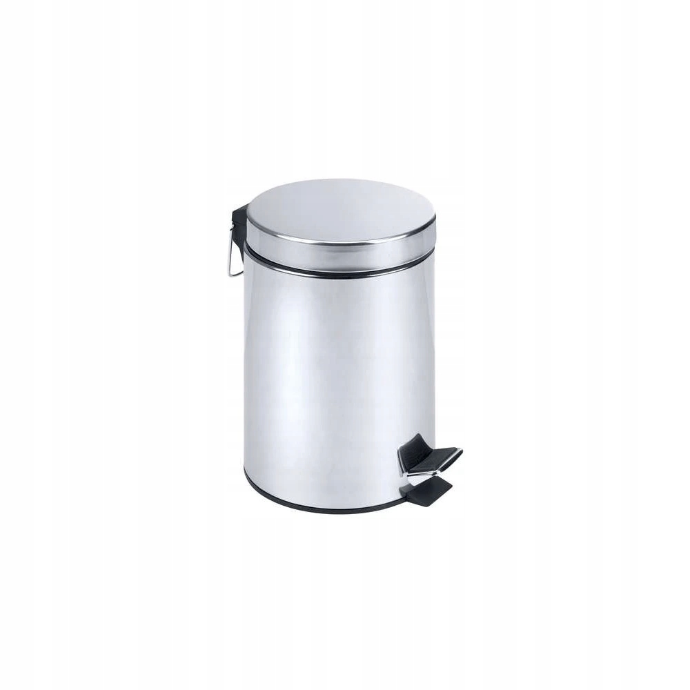 Levně Banquet Nerezový odpadkový koš Brilanz Twizz 20l