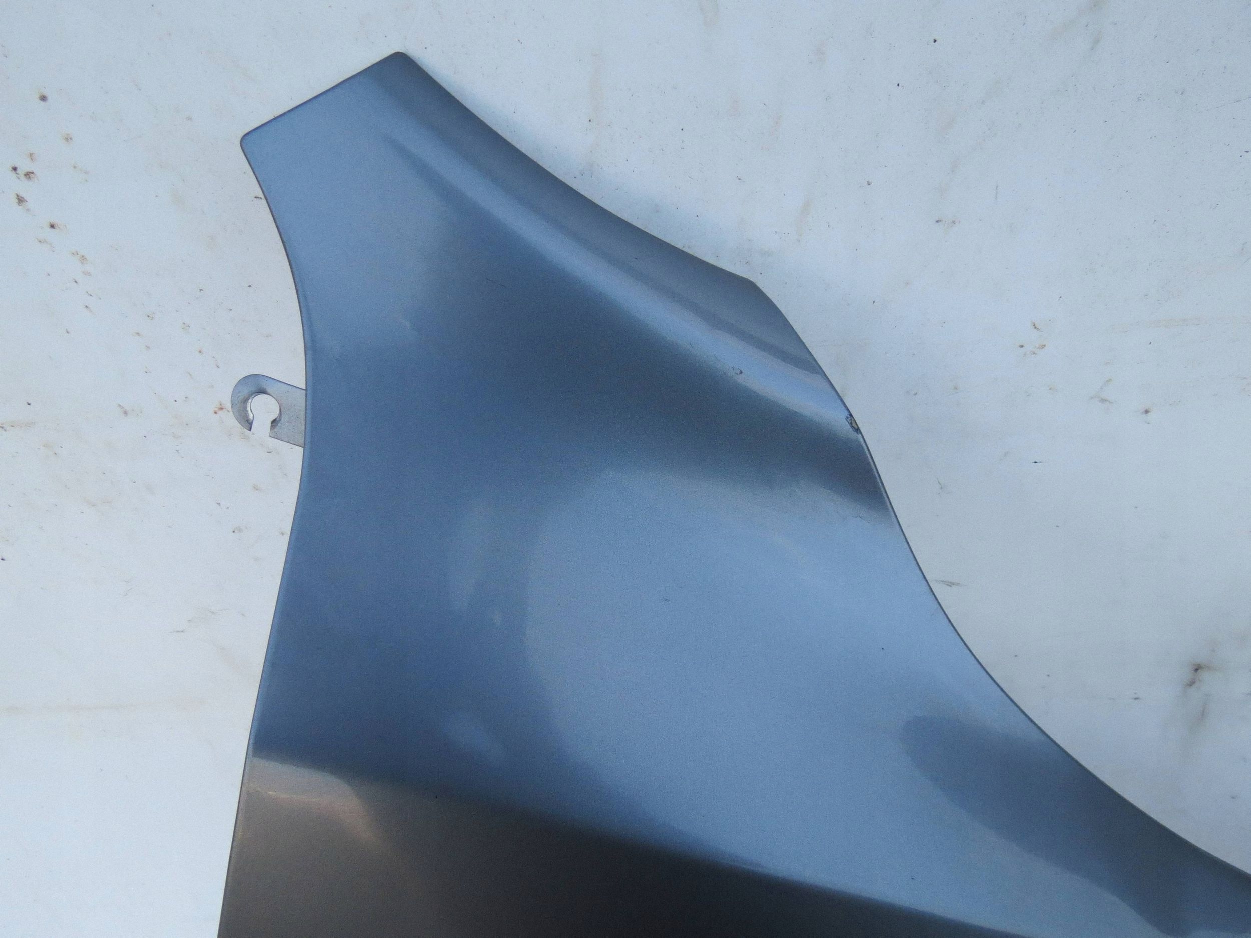 parafango Destra Anteriore VOLVO V60 e S60 II 31416209 Lakier 714-16