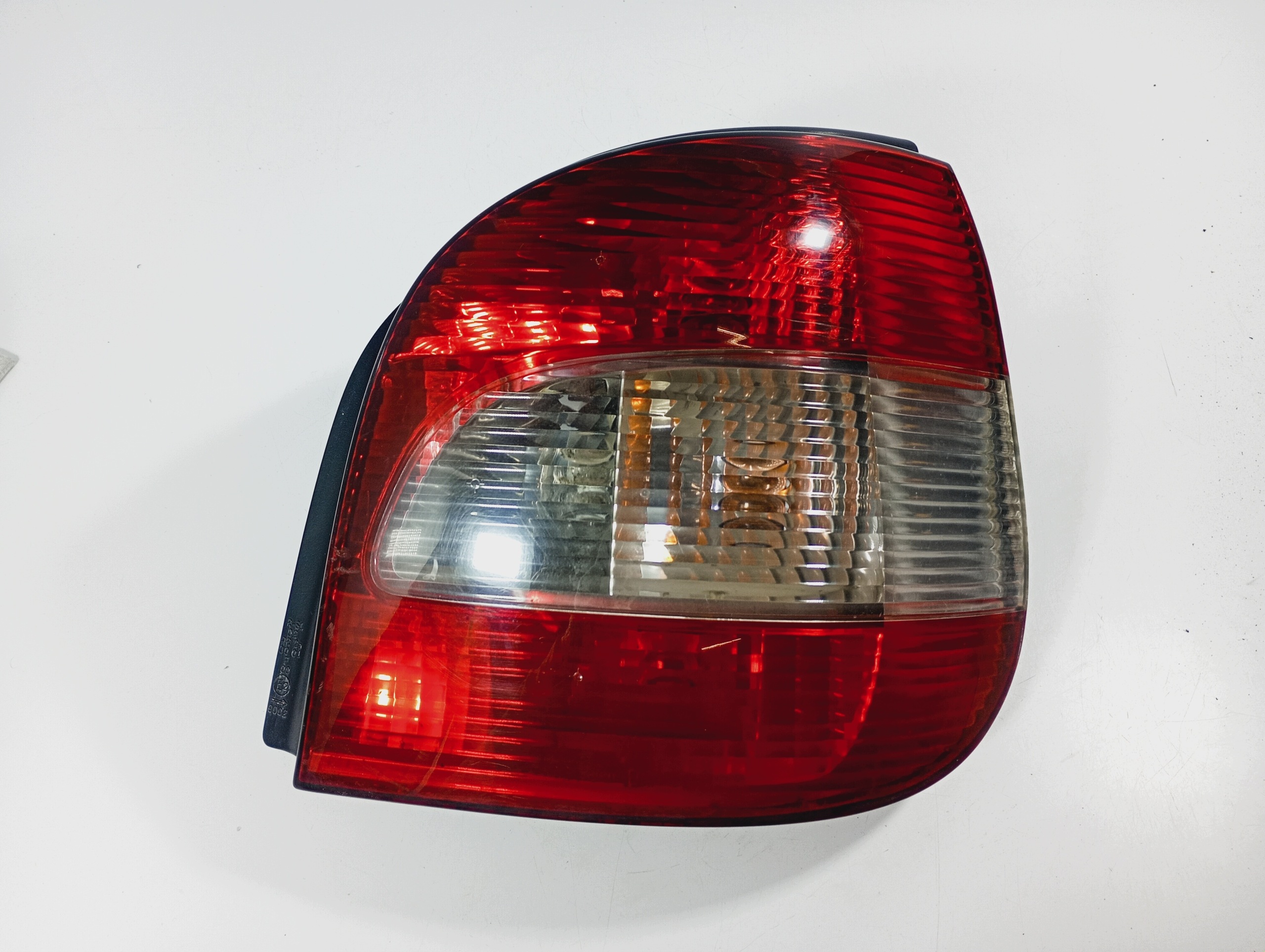 light right rear rear part Renault Scenic 1 and RX4 99-03