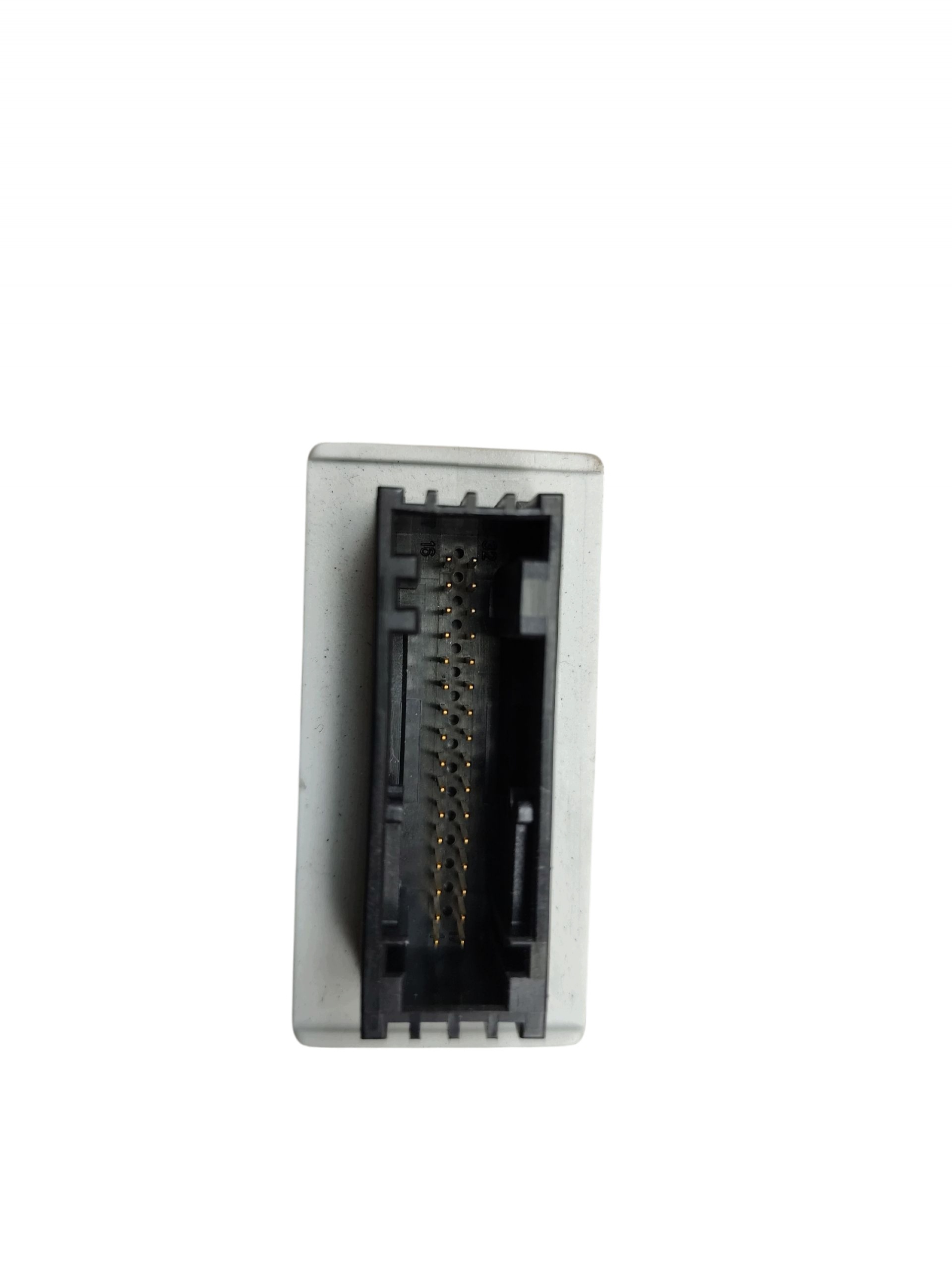 modulo Centralina pressione pneumatici, gomme BENTLEY CONTINENTAL GT e 2003-2010 3W0907273