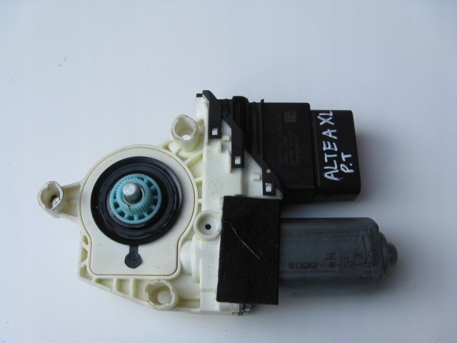mini motor windows right rear part SEAT ALTEA XL