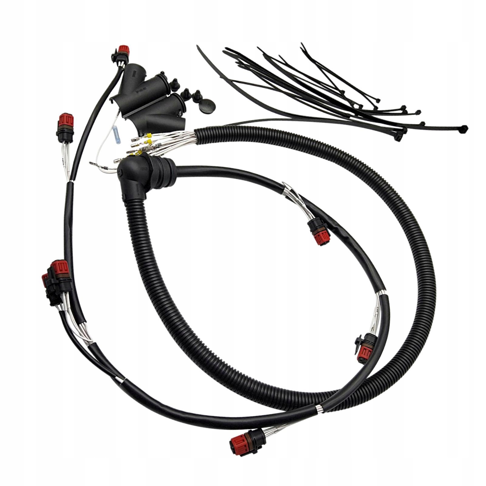 22248490 Wiązka przewodów silnika, Zamienne Marka maszyny Inna