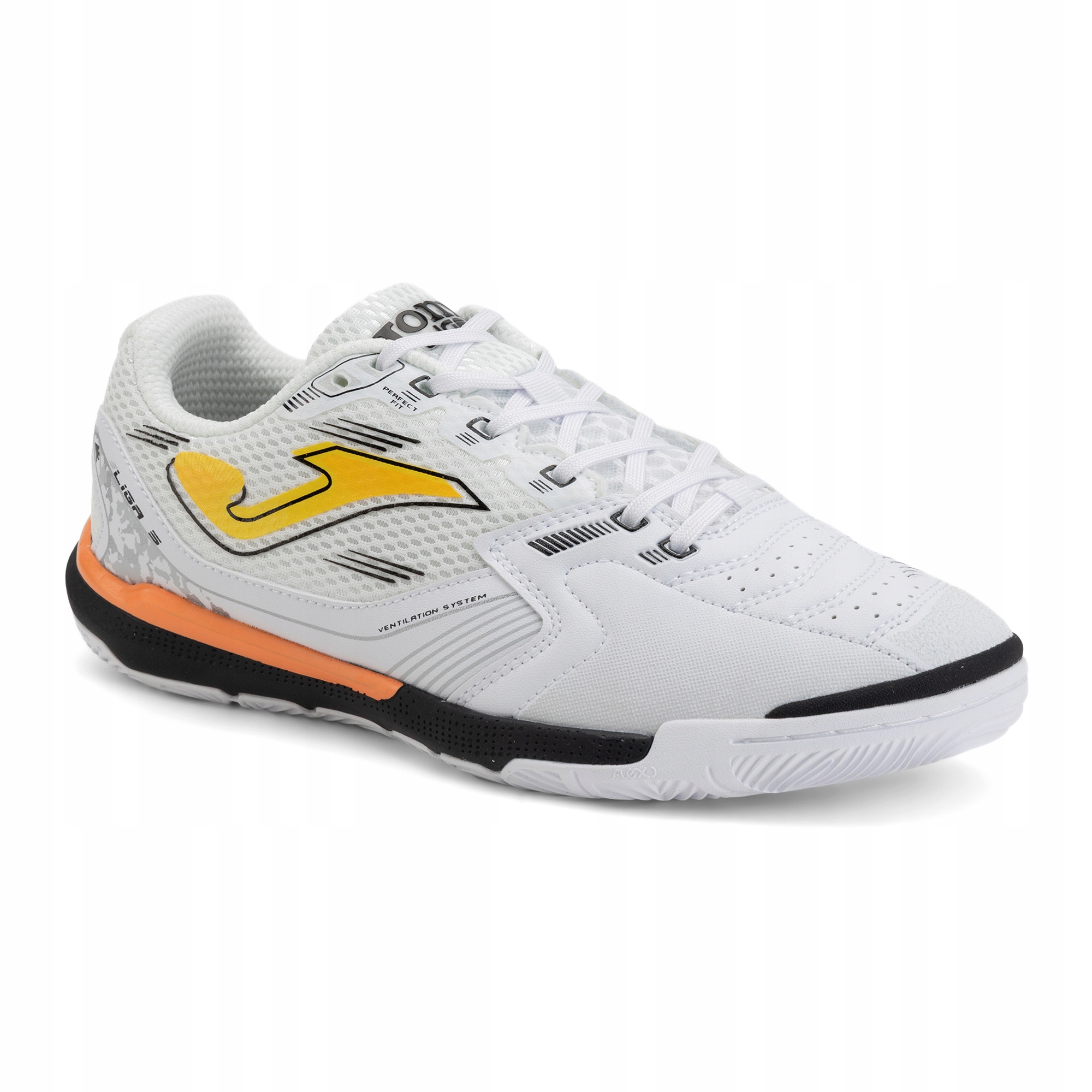 Joma buty halowe Liga 5 In LIGS2602IN rozmiar 42