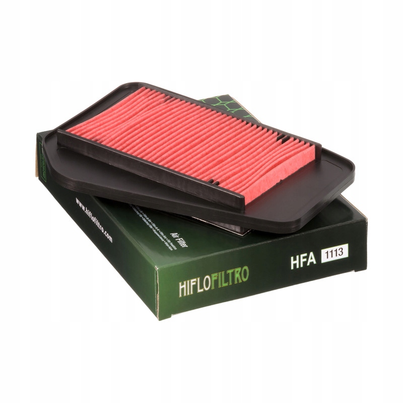 Hiflo Filtr Powietrza Honda Cbr 125 04-17 (20) (JC34/KJC39/JC50) (12-91410)