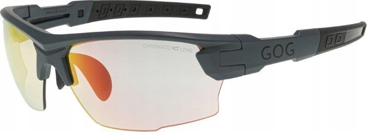 Fotochromatické sluneční brýle Gog E452-1C Gog Elbrus