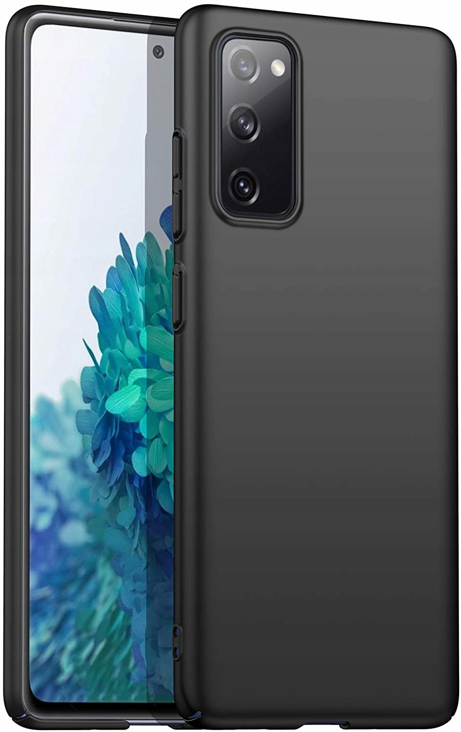 

Etui Soft Matt Case do Samsung Galaxy S20 Fe Szkło