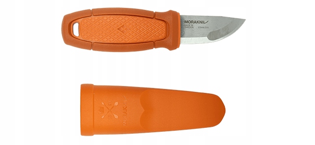 Morakniv Eldris Nůž Outdoor 5,9 cm Ocel Sandvik