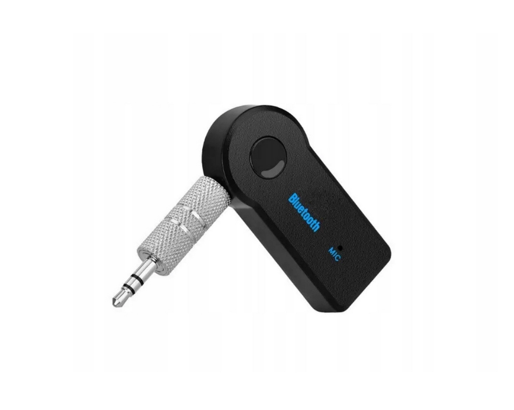 

Transmiter samochodowy Bluetooth Aux MGLDC01