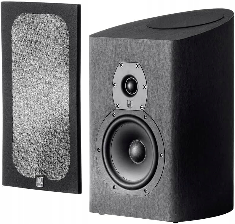 Stĺpec Monoprice Monolith THX-265B Dolby Atmos Príležitosť!