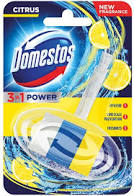 

Domestos Zawieszka Wc Citrus 40G