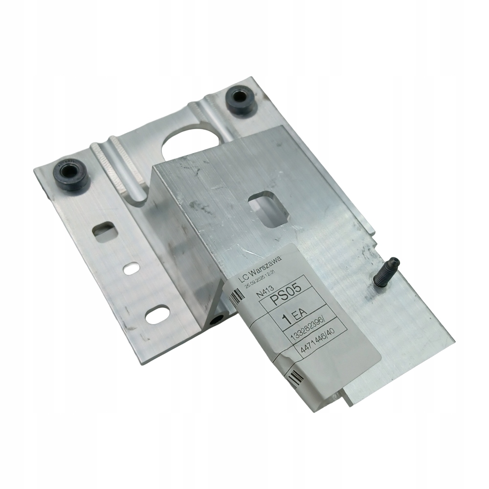 Podpora Mercedes Oe A2976203000