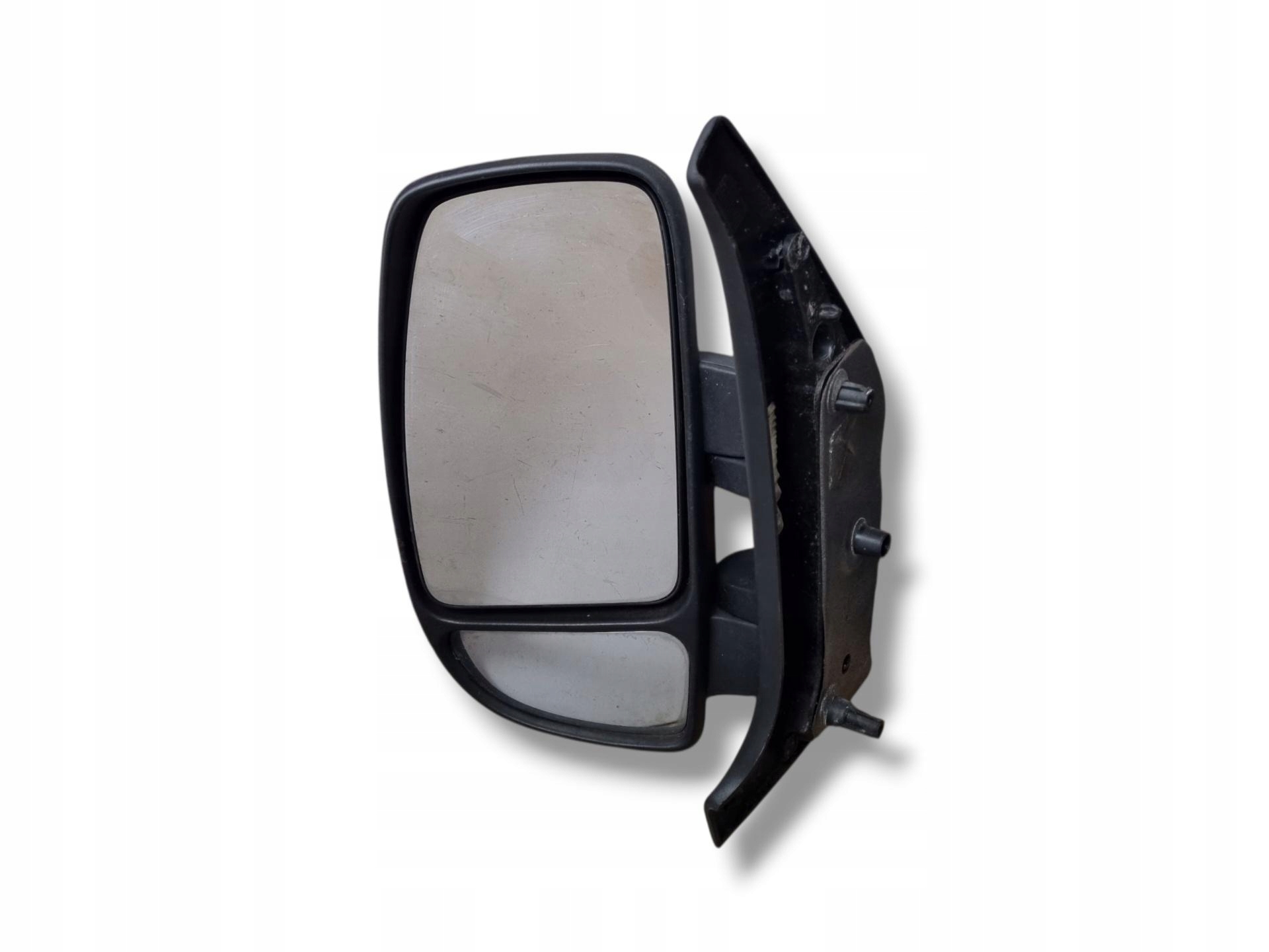 mirror exterior left side Renault Master 2 facelift 2004 8200163791