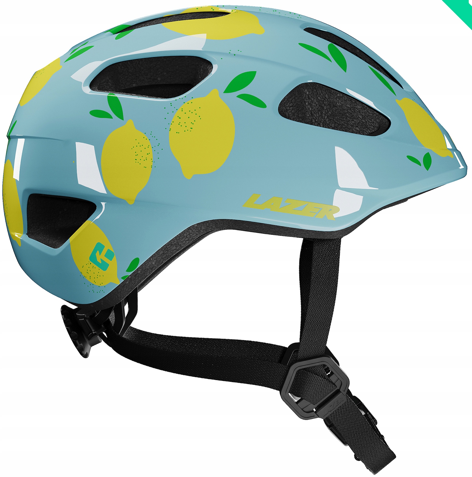 Kask rowerowy Lazer Pnut KinetiCore r. uniwersalny