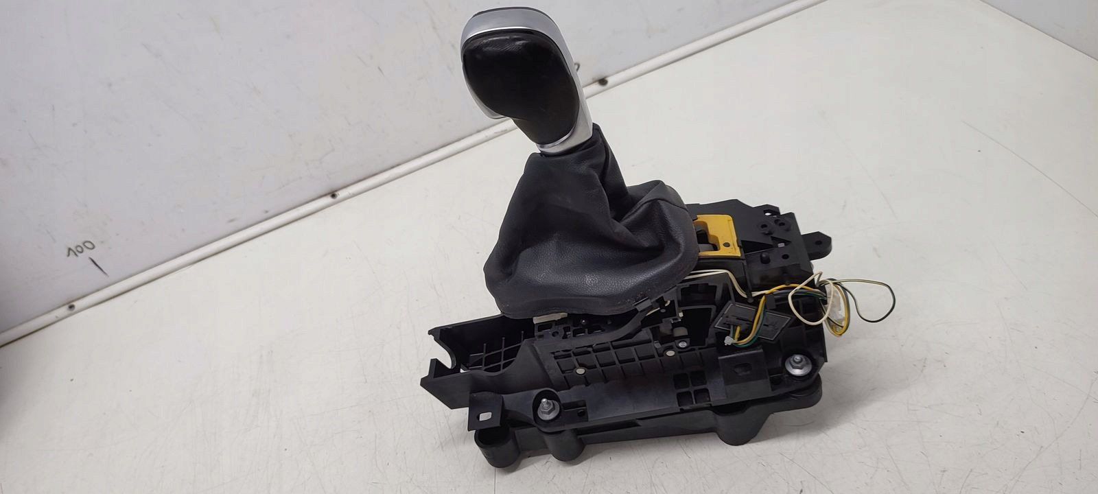 trim gear lever automat Renault Megane IV