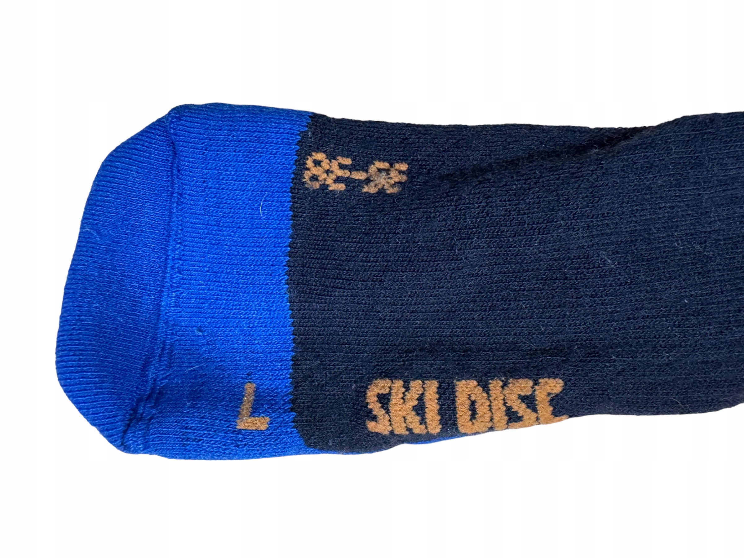 X-BIONIC X-SOCKS KARPETY NARCIARSKIE ZIMOWE Kolekcja brak informacji