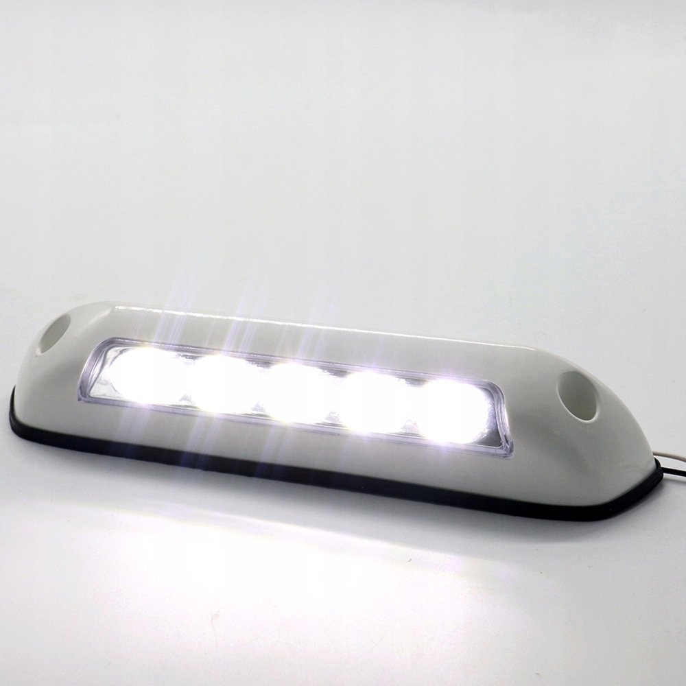 LAMPA RV WODOODPORNE KINKIETY WEWNĘTRZNE RV Marka inny