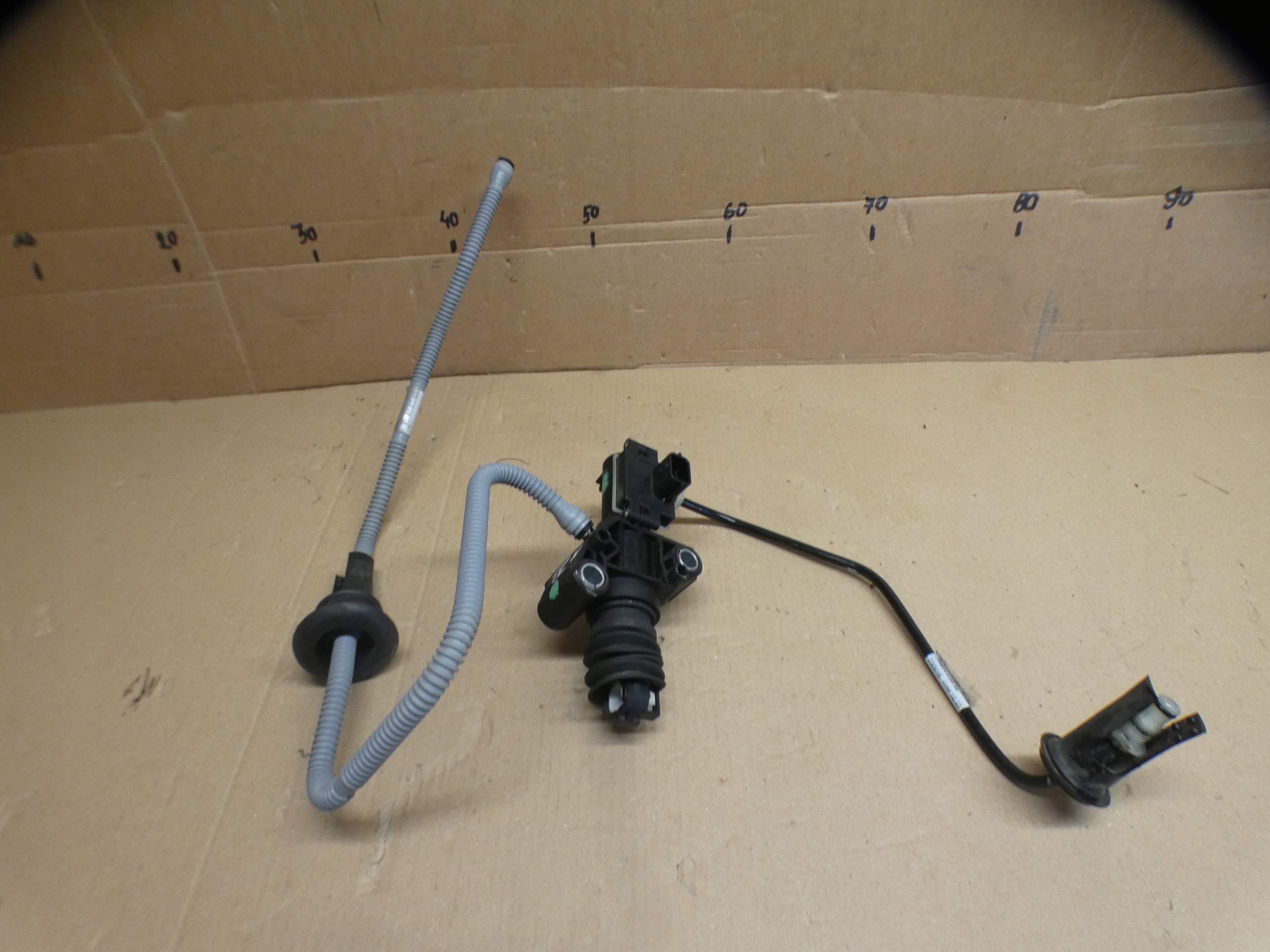 Pompa SPRZEGLOWA RENAULT TRAFIC III 306102004R 2.0 DCI