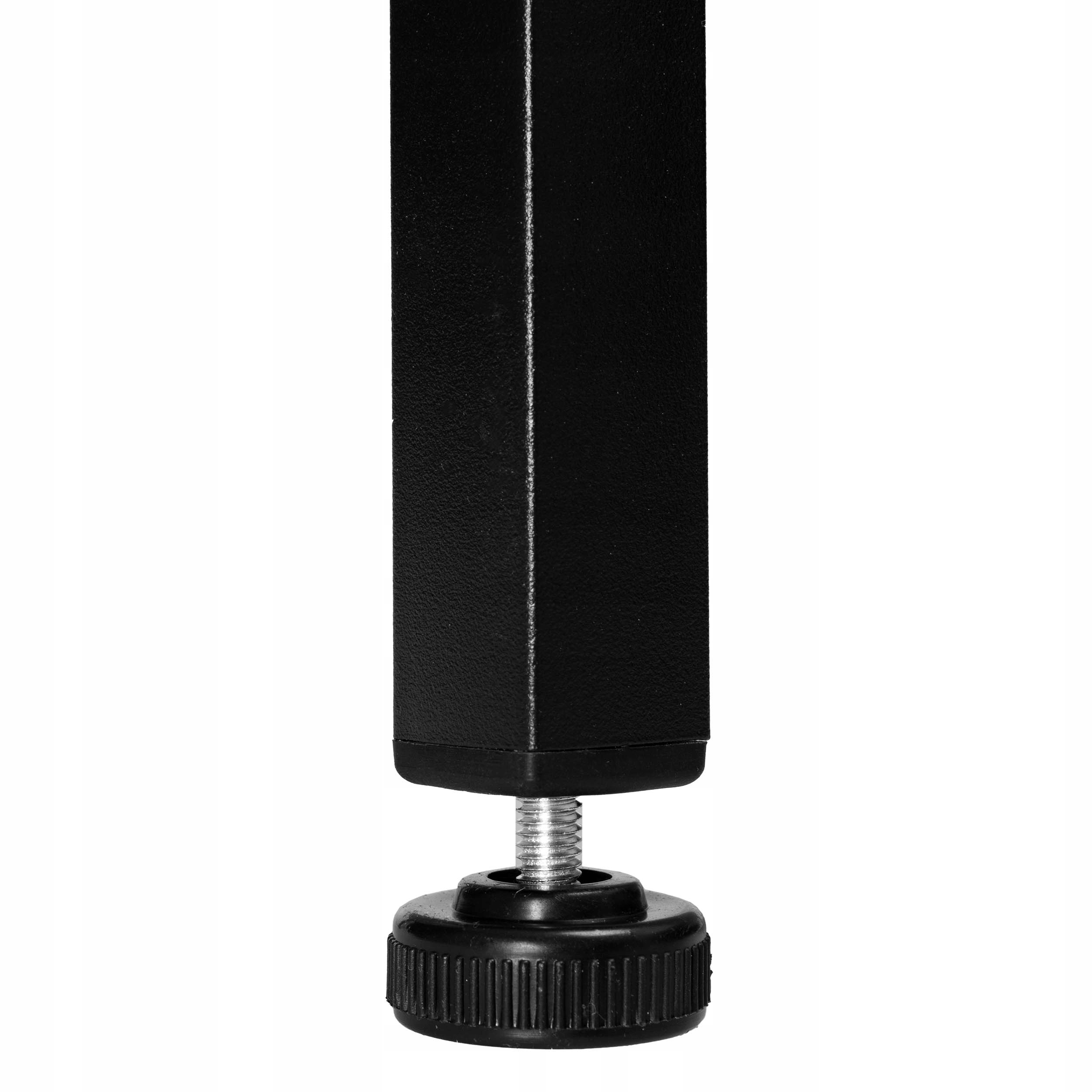 REGAŁ NA KSIĄŻKI DO SALONU BIURA LOFTOWY METALOWY OTWARTY DRABINKOWY PÓŁKI Szerokość mebla 60 cm