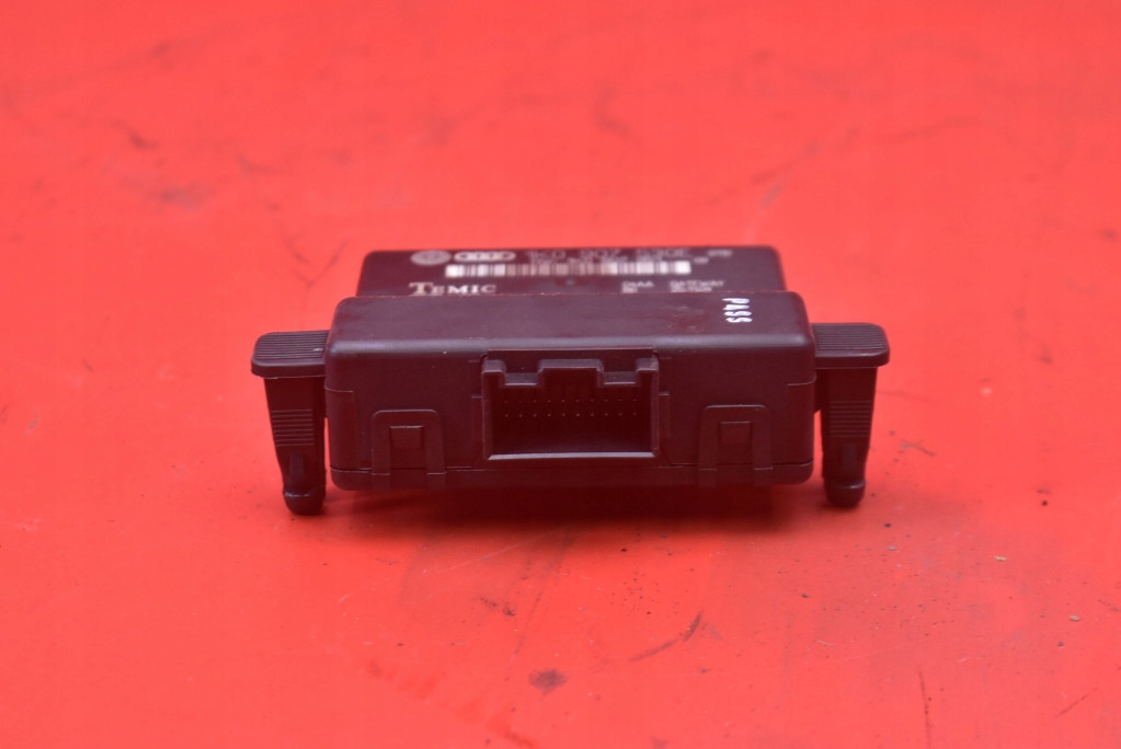 control unit module GATEWAY 1K0907530E VW GOLF 5 V 1.9 TDI 90 KM 03-09