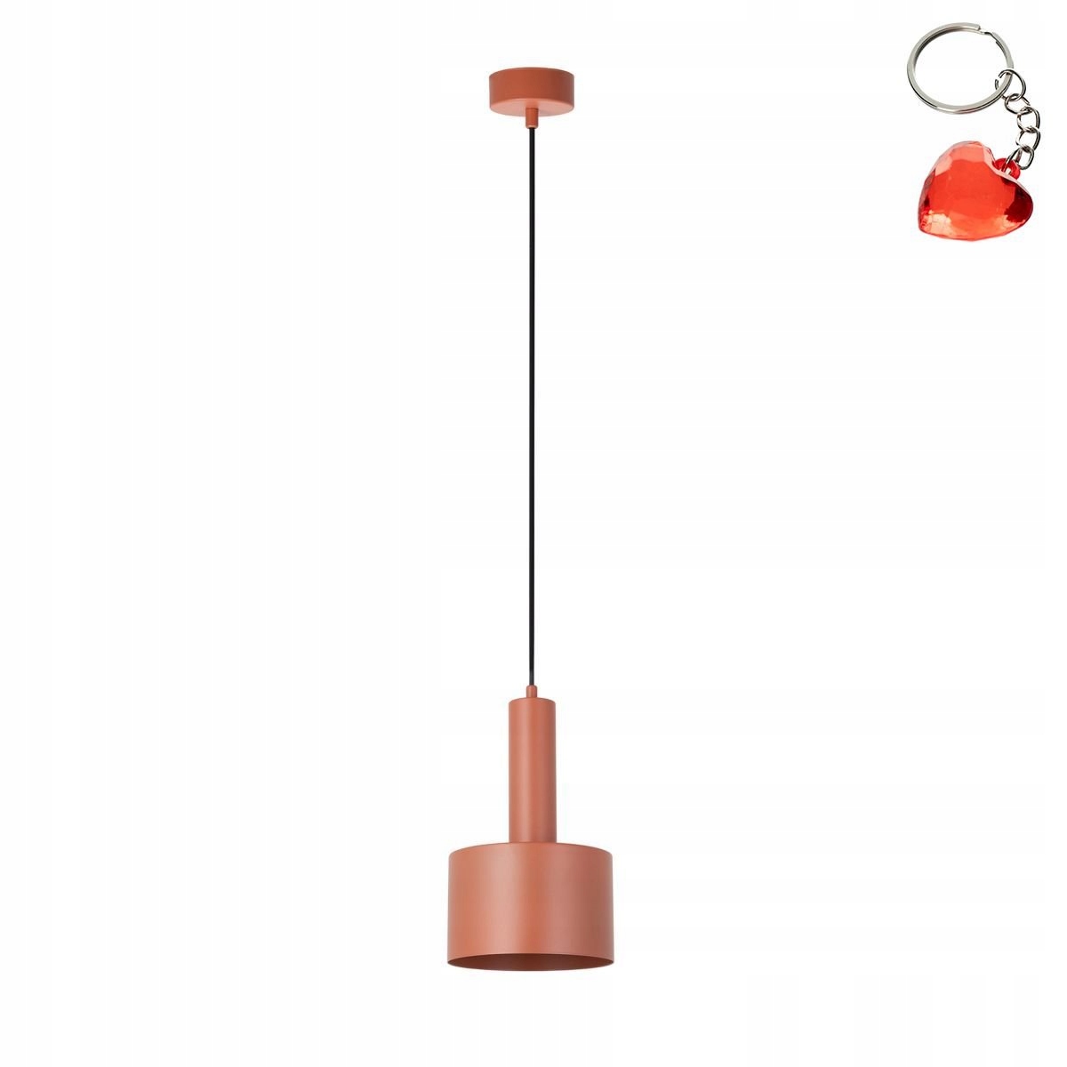 Závěsná lampa Vitrum 41118 Sigma Lighting