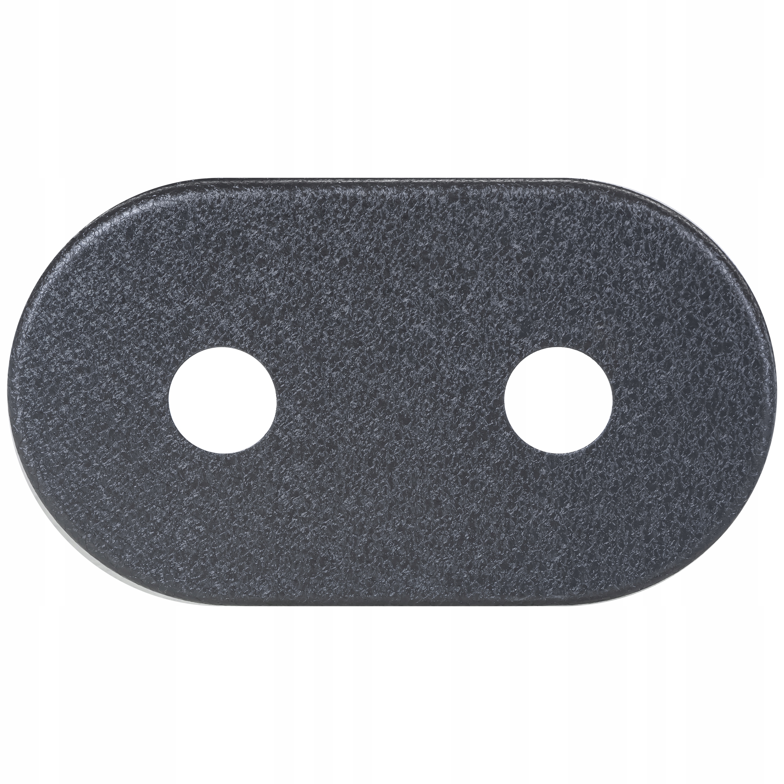 Rozeta Mask Podw Fi16 50Mm Grafit
