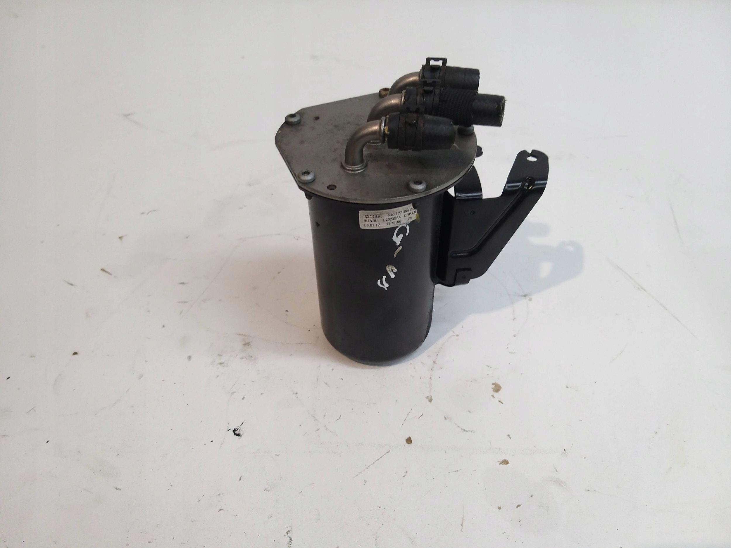 GOLF OCTAVIA LEON AUDI A3 couverture FILTRAPA;IWA 1.6 TDI 5Q0127399BC
