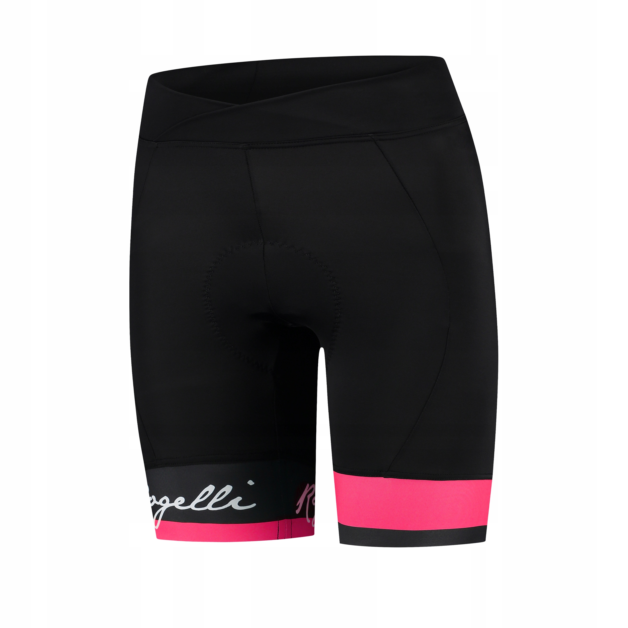

Rogelli Select damskie spodenki rowerowe