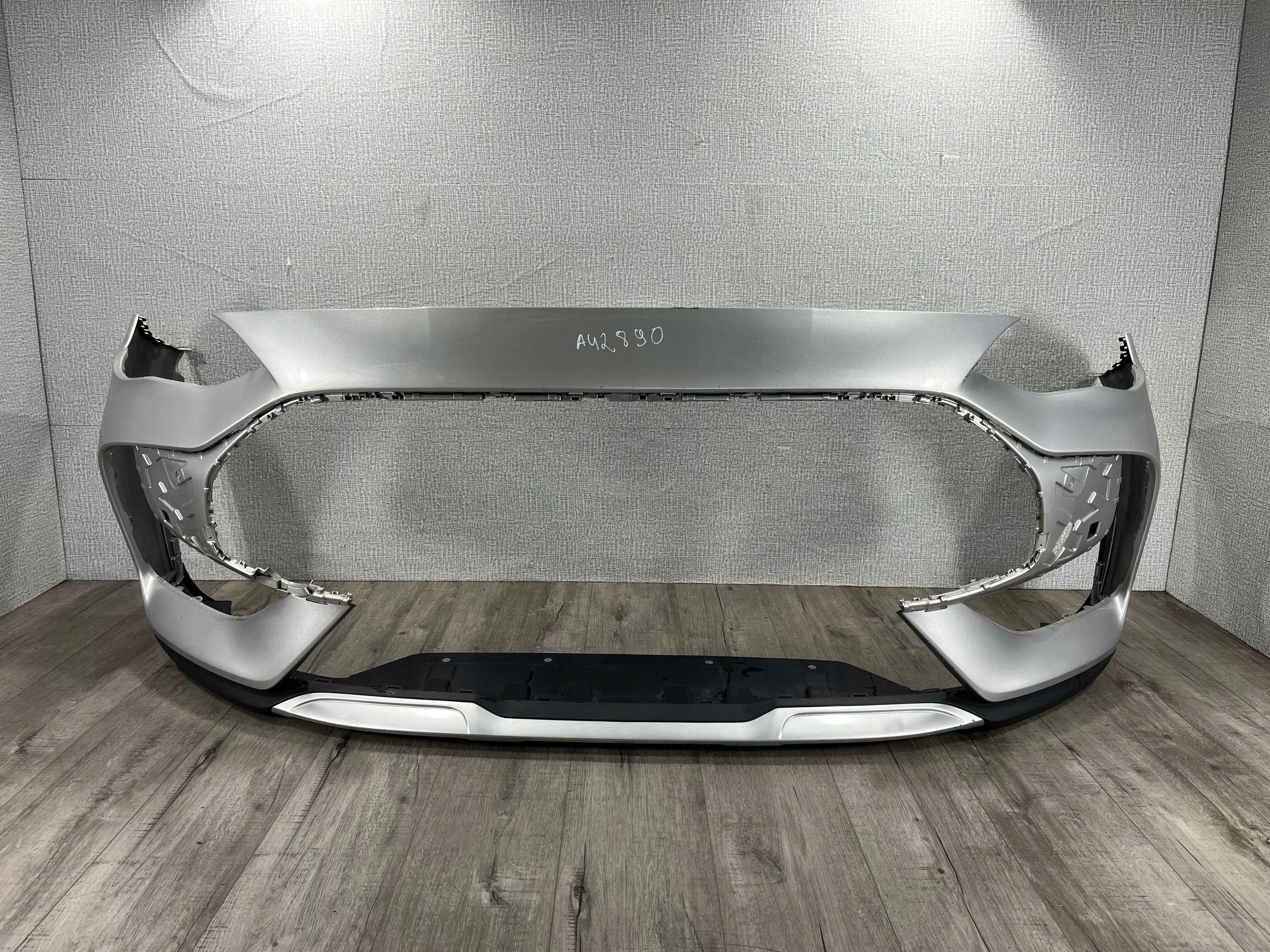 MG HS LIFT 2020-2024 bumper front 10947207