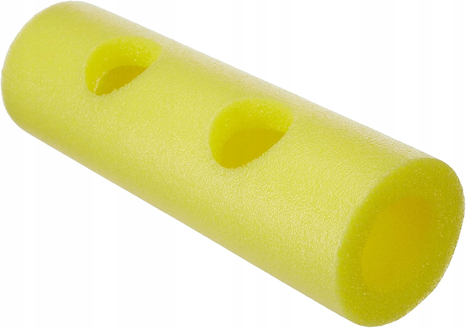 Łącznik do Makaronów Basenowych Leisis Żółty 32 cm