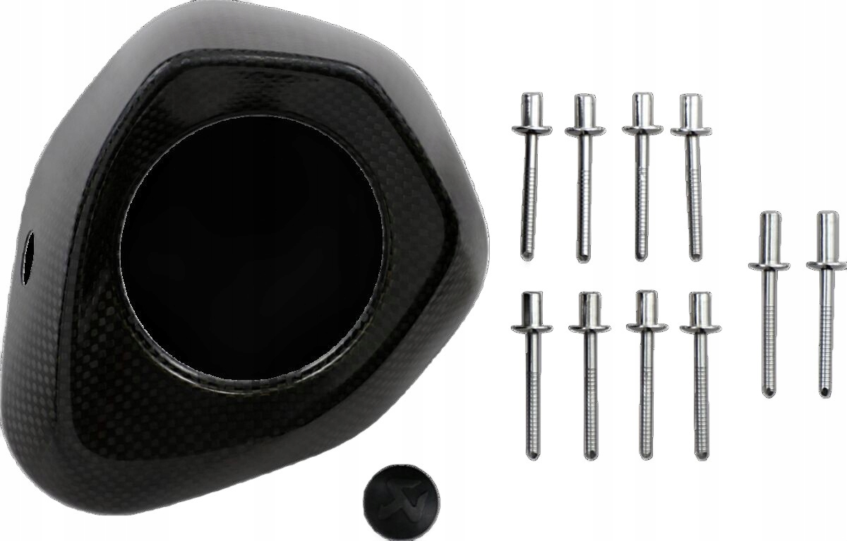 Záslepka Koncovky Tlmiča Akrapovic V-EC94