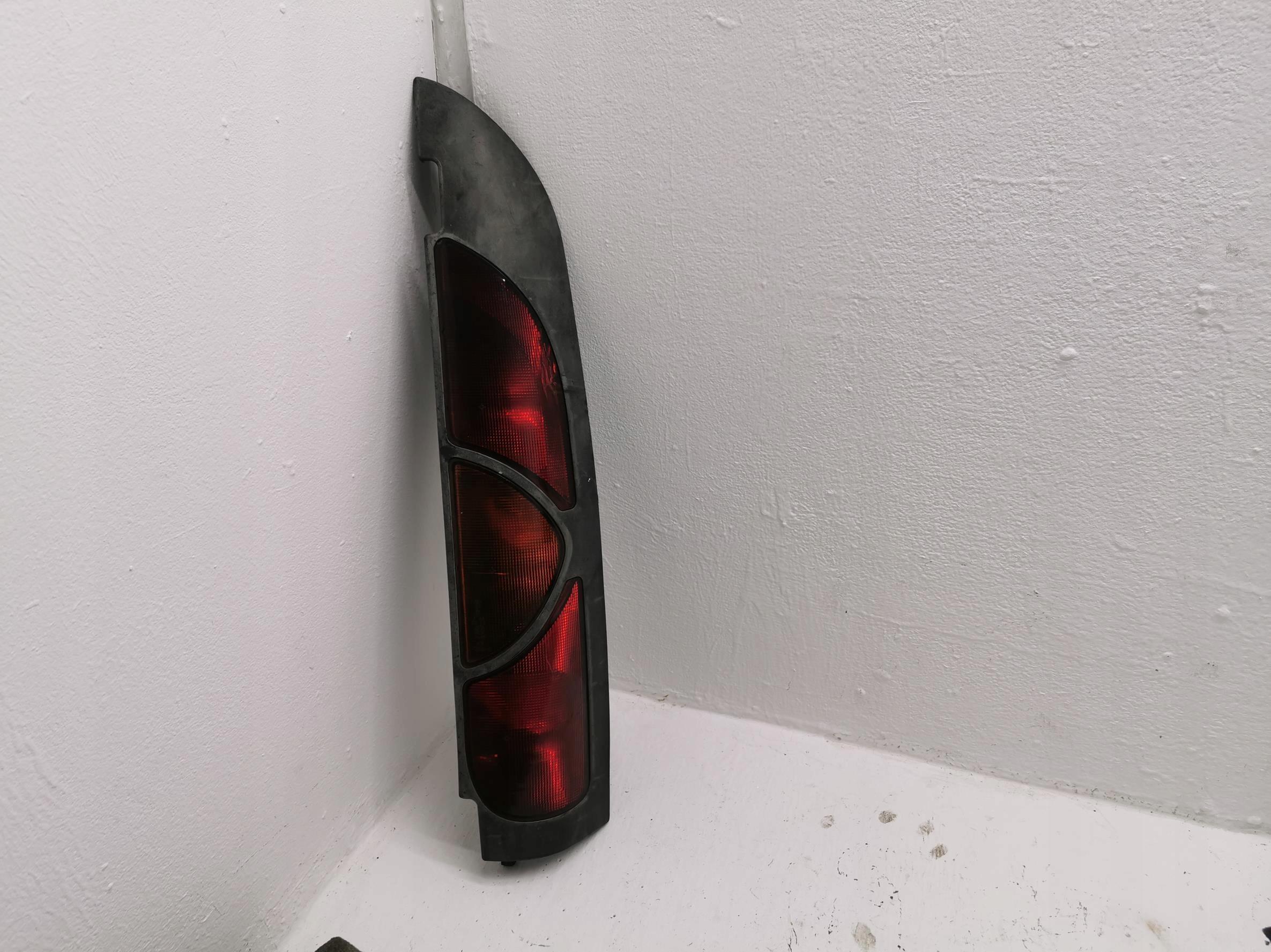 light right rear part RENAULT KANGOO and 97-03 EU