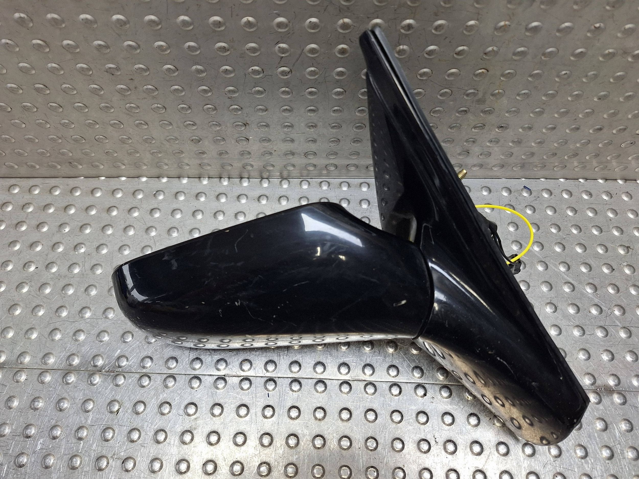 mirror right electrics MITSUBISHI ECLIPSE and 1G 89-93 5 PIN EUROPA