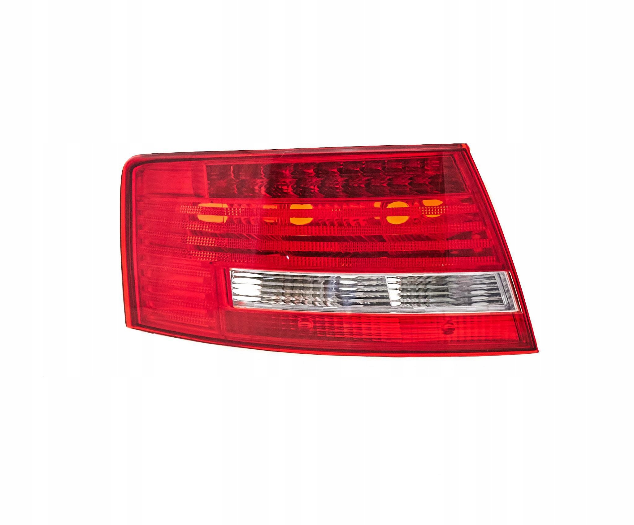 LAMPA TYŁ AUDI A6 (C6), 05 - 08 4F5945095F