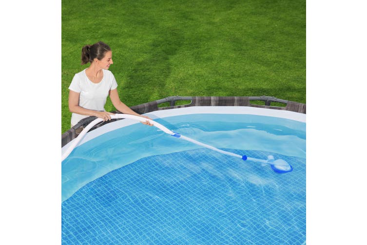 Automatyczny Odkurzacz Bestway 58628 Automat basen Kod producenta 58628