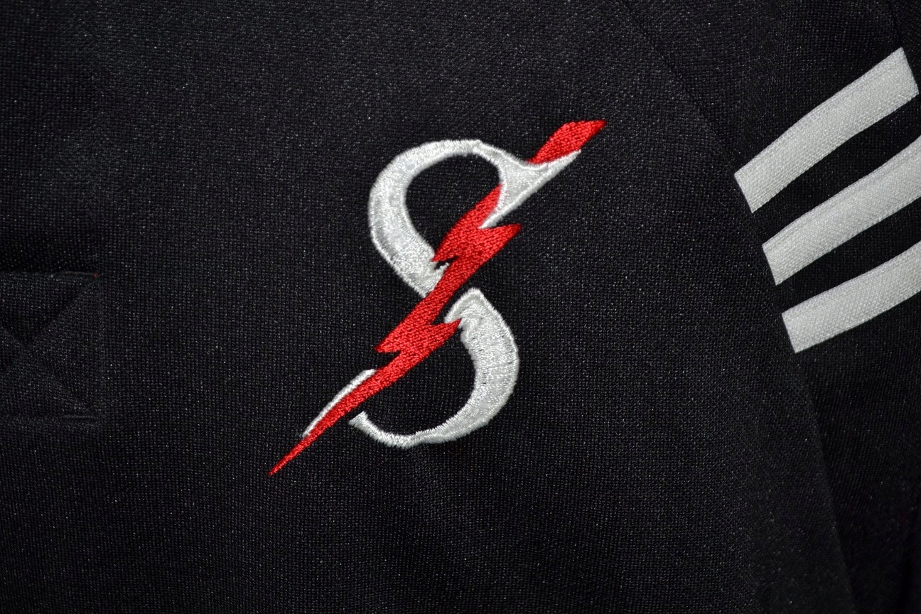 STORMERS RUGBY ADIDAS Koszulka Vintage 2001 RPA L Marka adidas