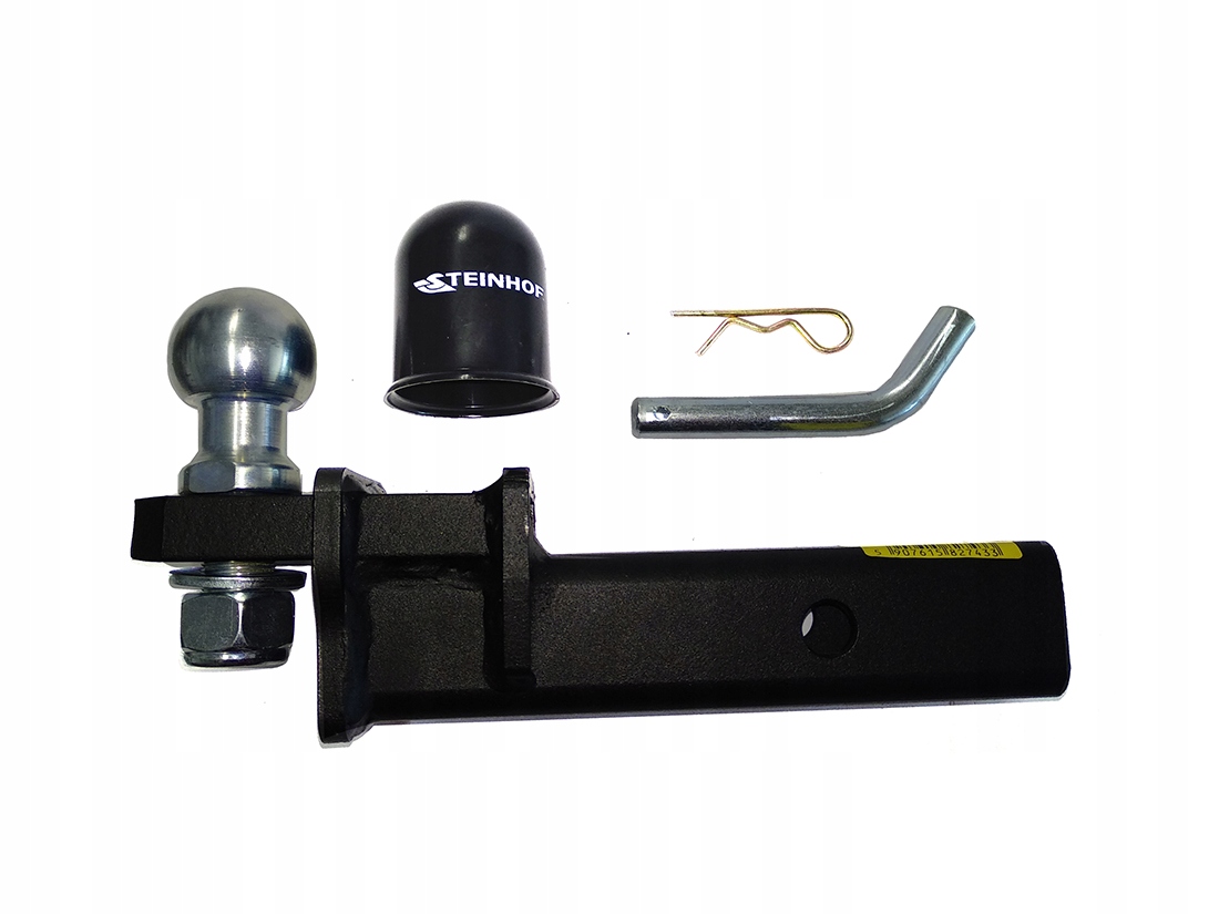 HAK HOLOWNICZY CADILAC ESCALADE KULA ADAPTERA USA Kod producenta ZK-5